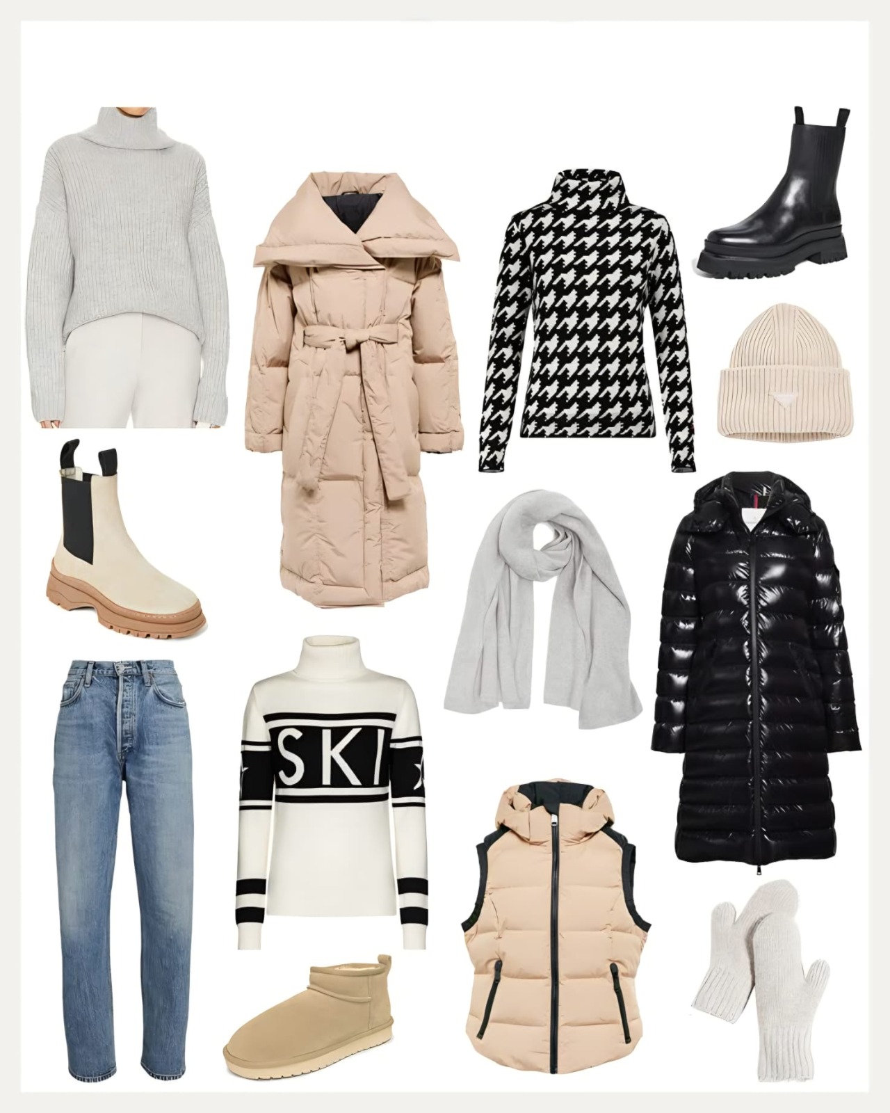 Outfit idea